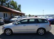 Volvo V50 5