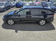 Volkswagen Golf 11