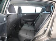 KIA Sportage 7