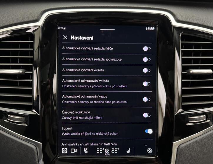 Volvo XC90 20