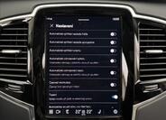 Volvo XC90 20