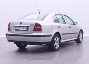 Škoda Octavia 7