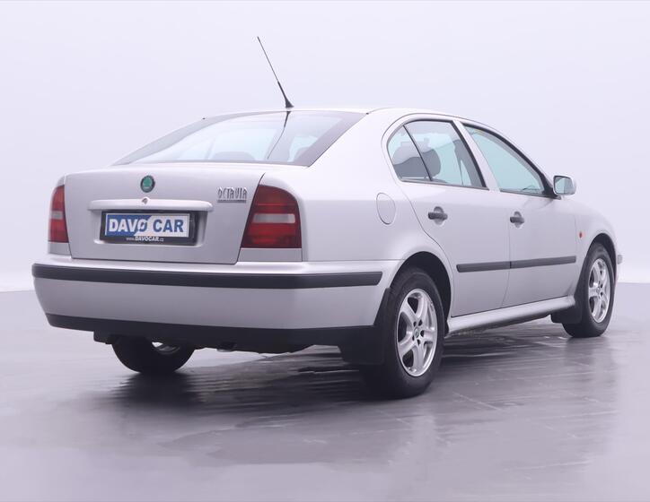 Škoda Octavia 7