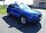 Škoda Karoq 2