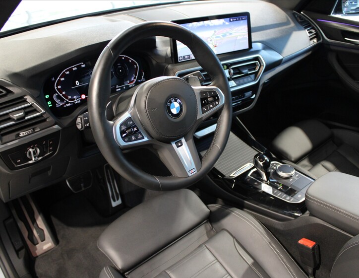 BMW X3 15