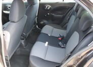 Nissan Micra 24