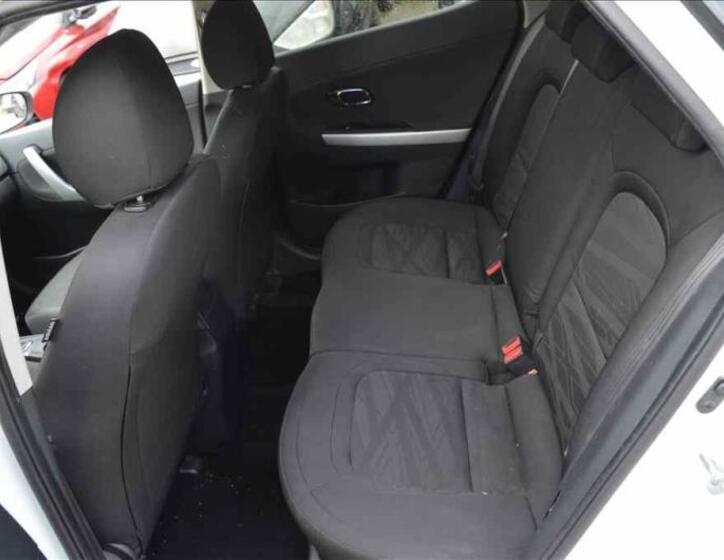 KIA Ceed 20