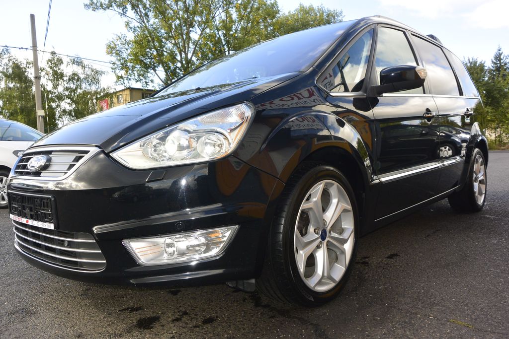 Ford Galaxy