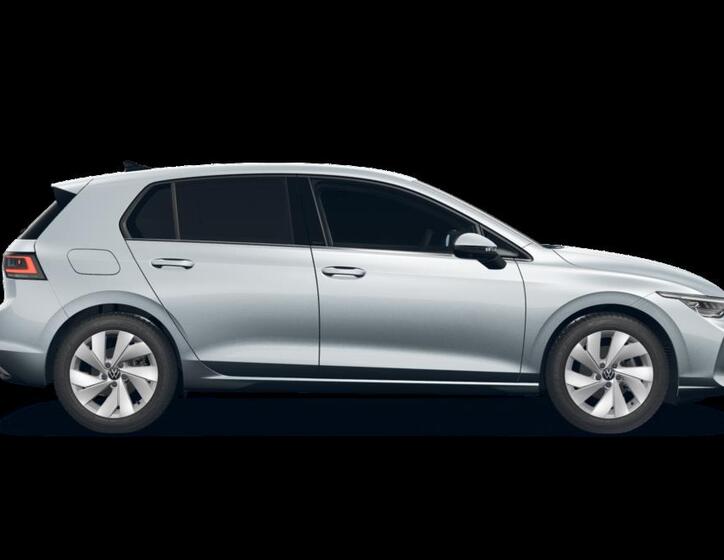 Volkswagen Golf 3