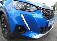 Peugeot 2008 5