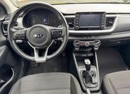 KIA Stonic 8