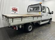 Mercedes-Benz Sprinter 8