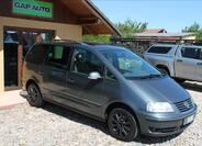 Volkswagen Sharan 1