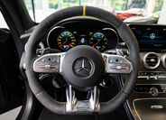 Mercedes-Benz Třídy C 6