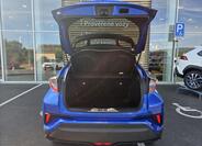 Toyota C-HR 12