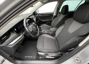 Škoda Octavia 5