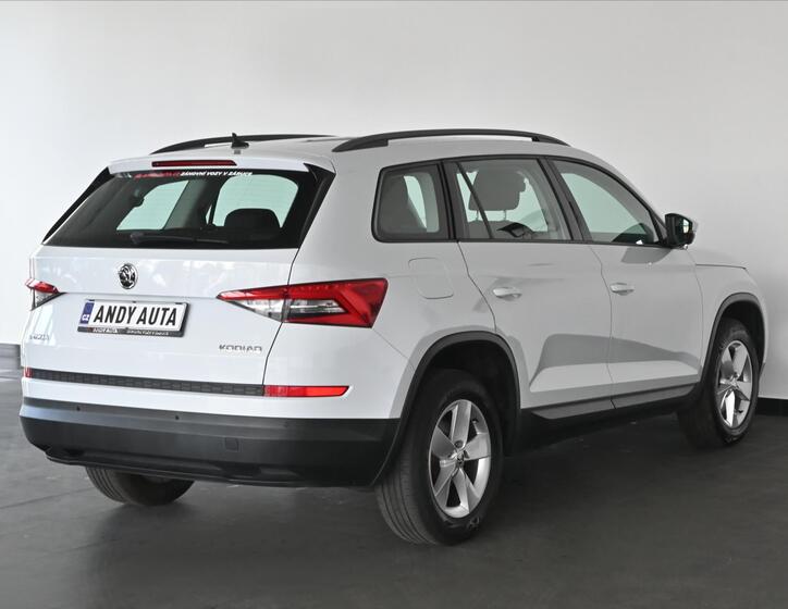Škoda Kodiaq 3