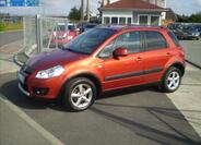 Suzuki SX4 2