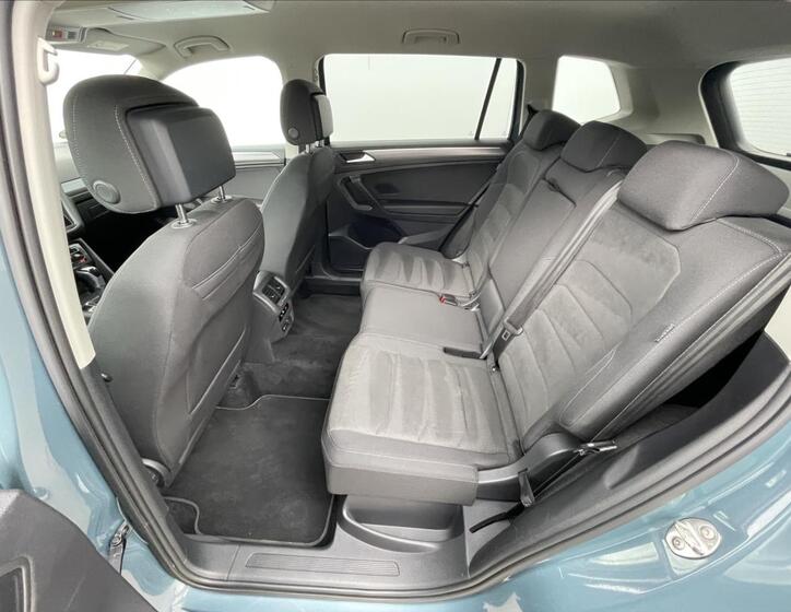 Volkswagen Tiguan Allspace 15