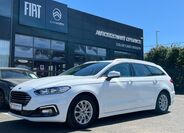 Ford Mondeo 1