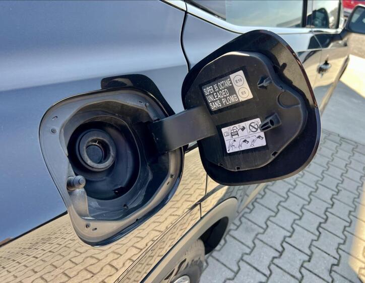 Nissan Qashqai 46
