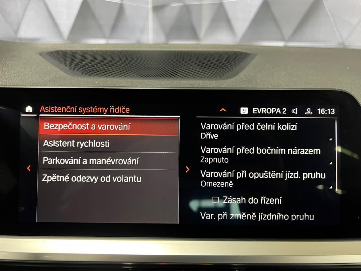 BMW Řada 3