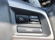 Subaru Forester 18