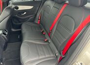 Mercedes-Benz GLC 13