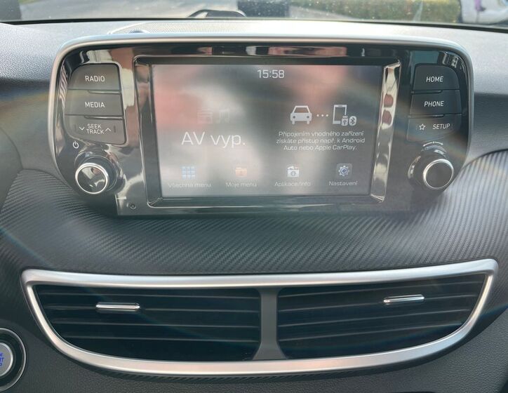 Hyundai Tucson 22