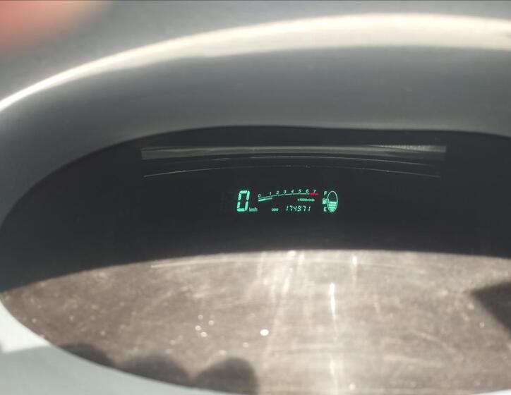 Toyota Yaris 10