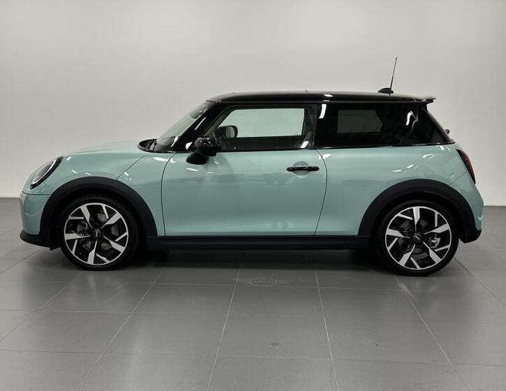 Mini Cooper S 2