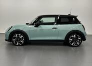 Mini Cooper S 2