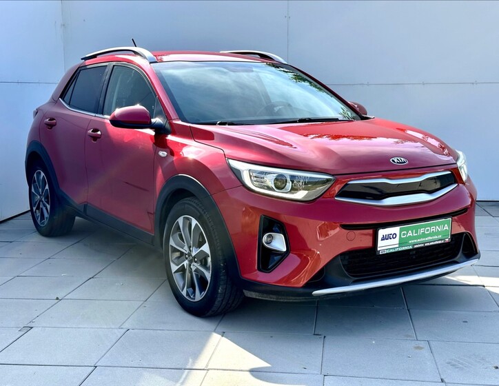 KIA Stonic 5