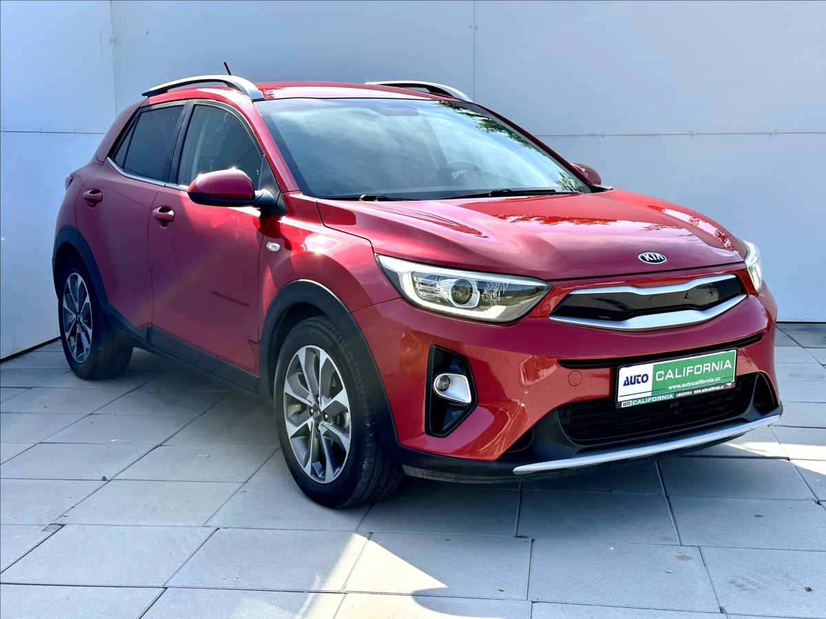 KIA Stonic