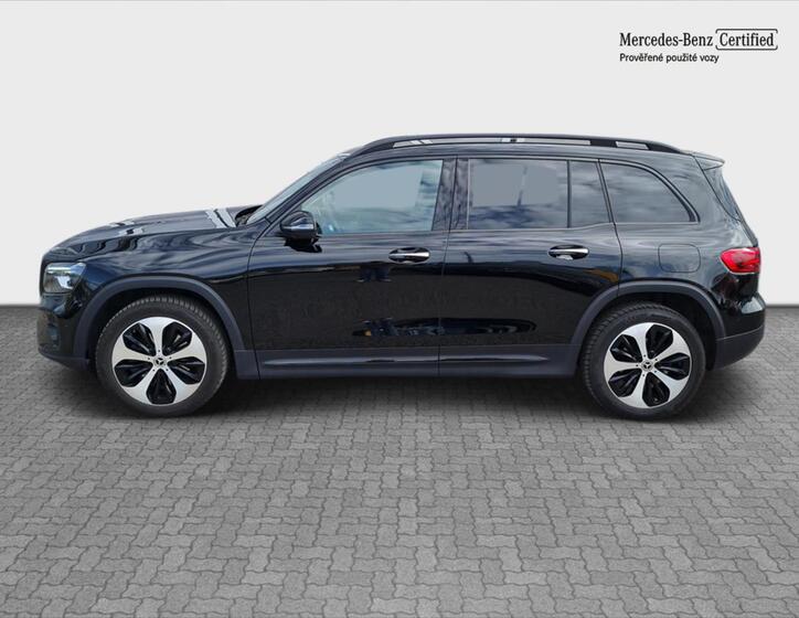 Mercedes-Benz GLB 2
