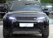 Land Rover Range Rover Evoque 2