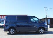 Ford Transit Custom 4
