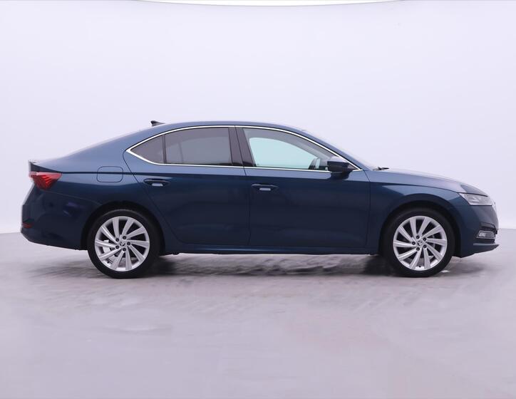 Škoda Octavia 8