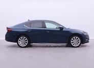 Škoda Octavia 8