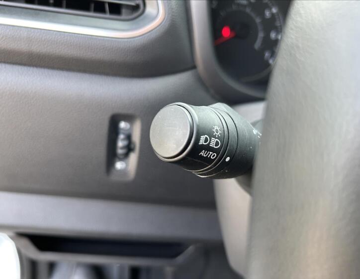Renault Master 11