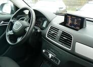 Audi Q3 18
