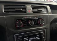 Volkswagen Caddy 8