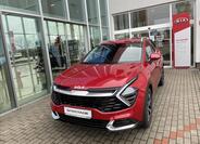 KIA Sportage 1