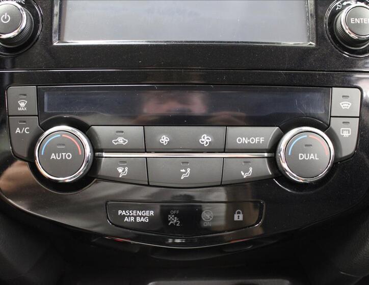 Nissan Qashqai 26