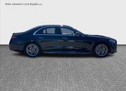 Mercedes-Benz Třídy S 6