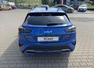 KIA XCeed 6