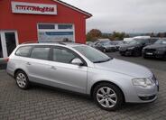 Volkswagen Passat 6
