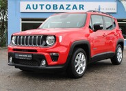 Jeep Renegade 1