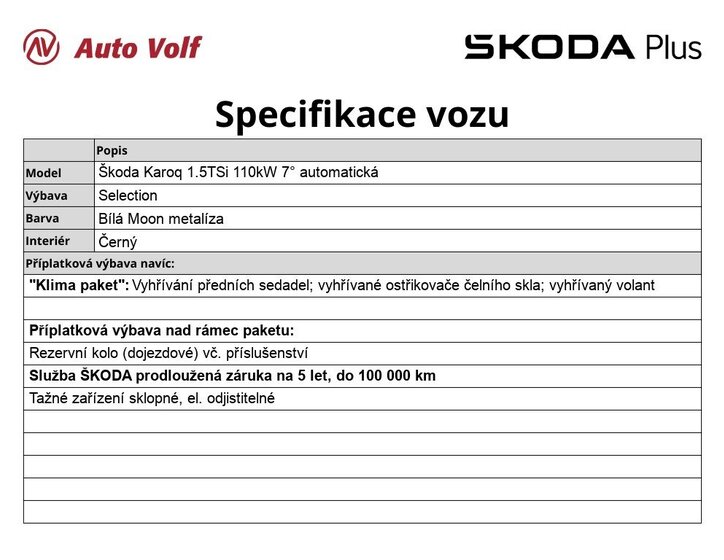 Škoda Karoq 6