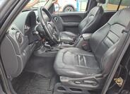 Jeep Cherokee 5